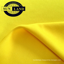 75D72F 100% polyester interlock fabric for weft knitting fabric textile
 